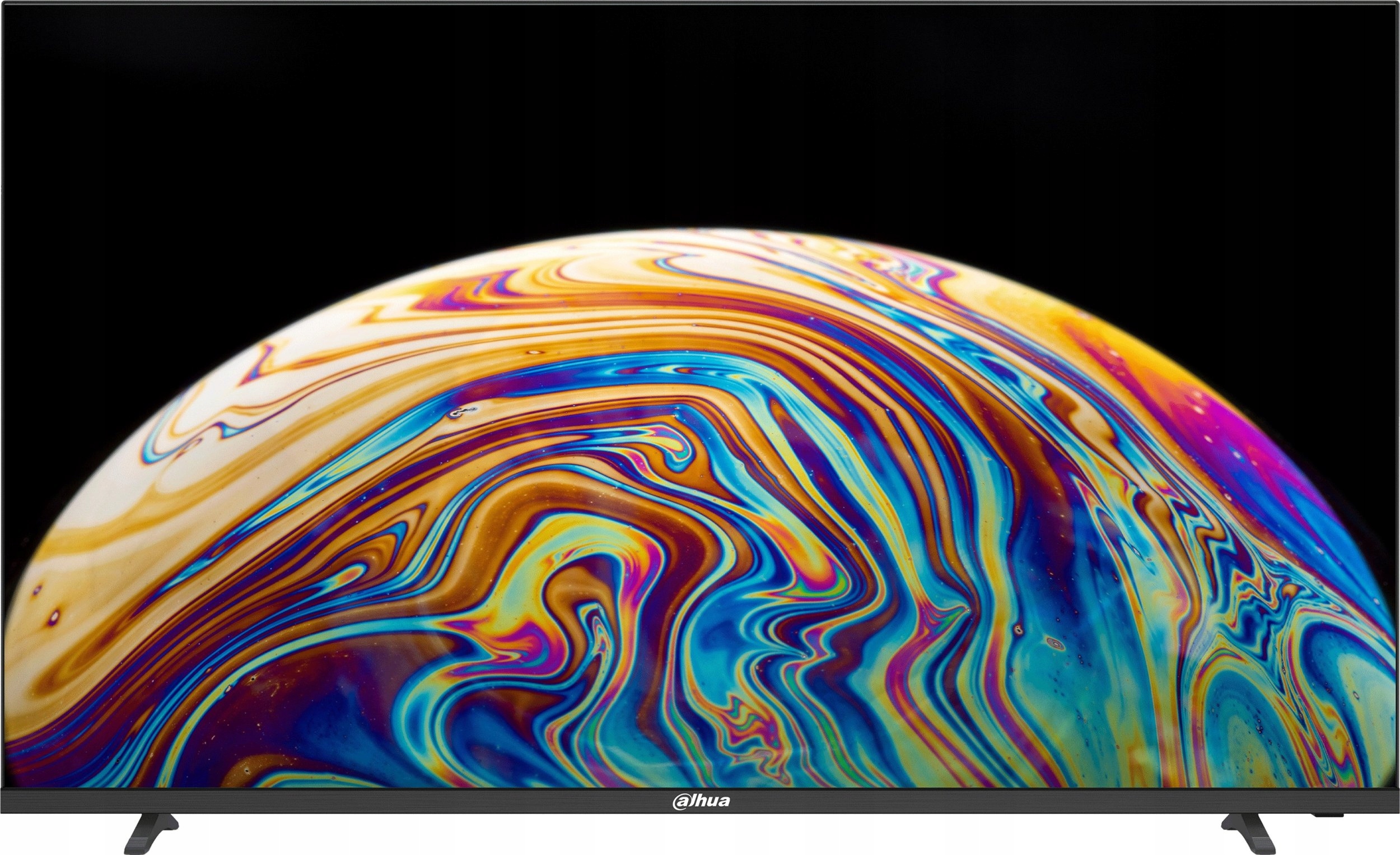 Telewizor Dahua Technology LTV43-SD400 Led 43'' 4K Ultra Hd Android