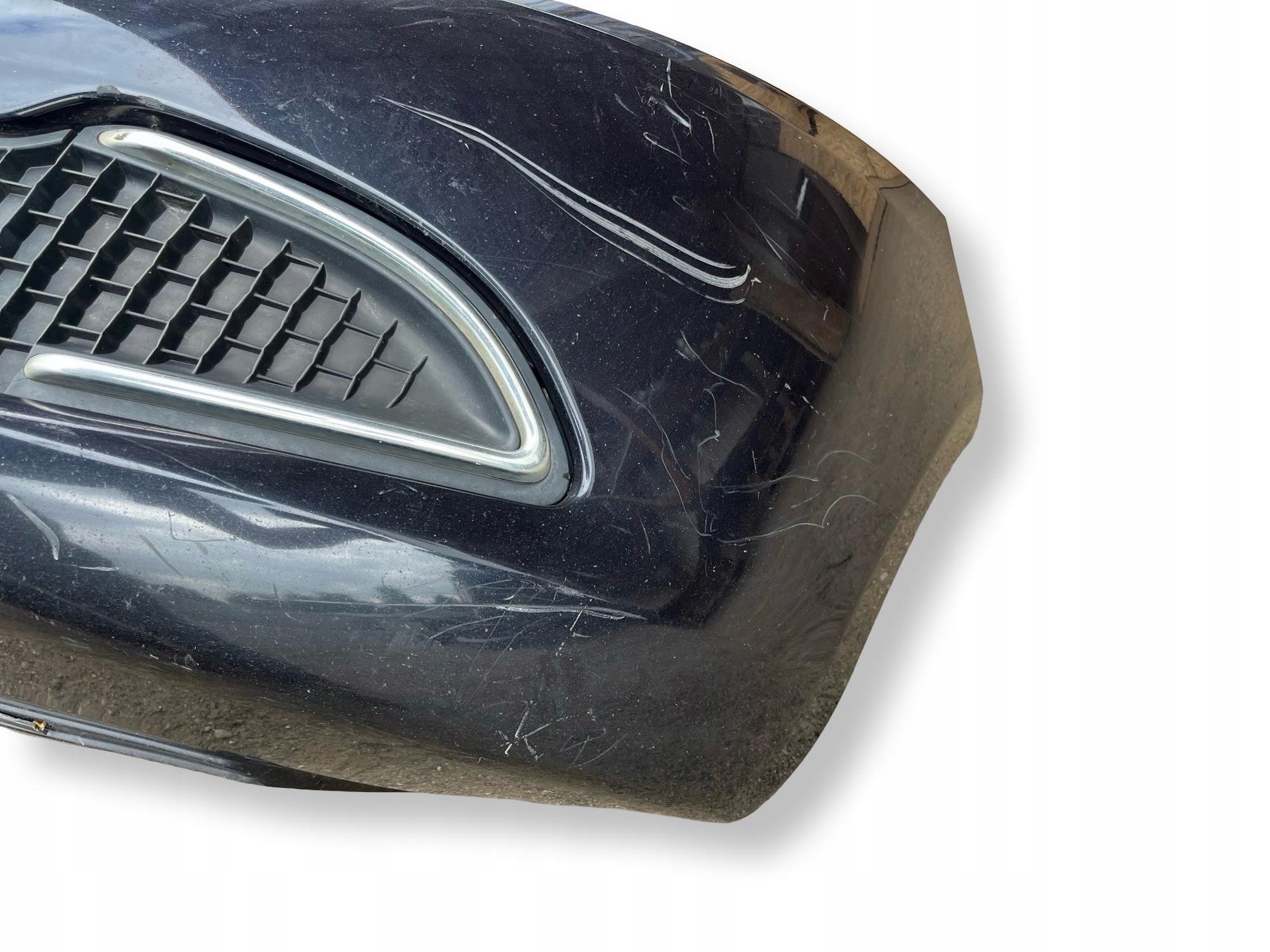 nárazník předek Chrysler Ypsilon 2012 735486082