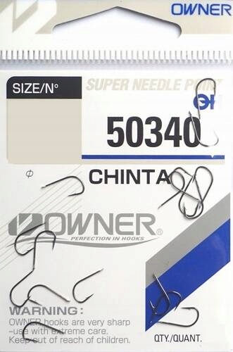 

haki Owner seria Chinta 50340, Nr 5 (ziarno,robak)