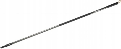 

Quikfit Trzonek aluminiowy grafitowy 156cm Fiskars