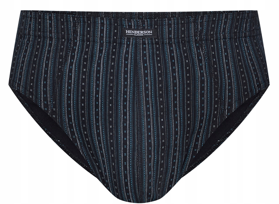 HENDERSON SLIPY MAJTKI MĘSKIE 1446-K584 BAWEŁNA XXL Marka Henderson