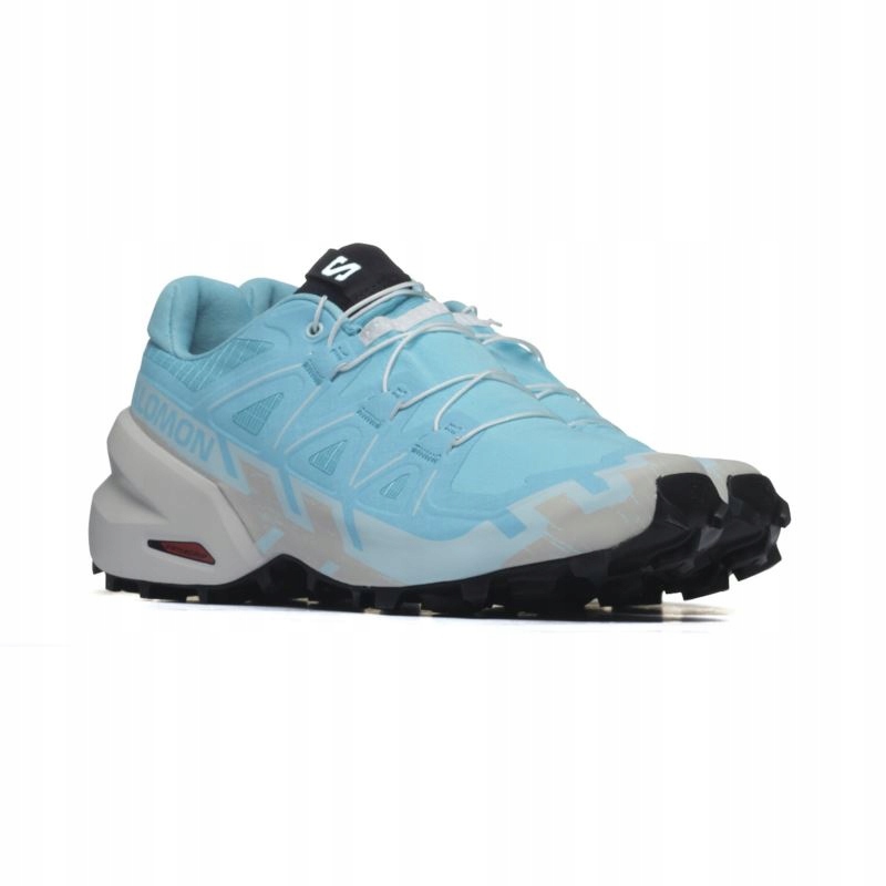 Salomon Speedcross 6 W L47766400 38 2/3