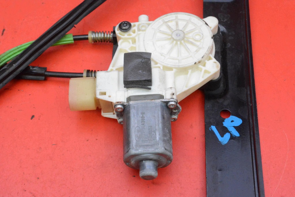 window regulator left front EU 6M21-14A389-B FORD MONDEO MK4 LIFT 07-15