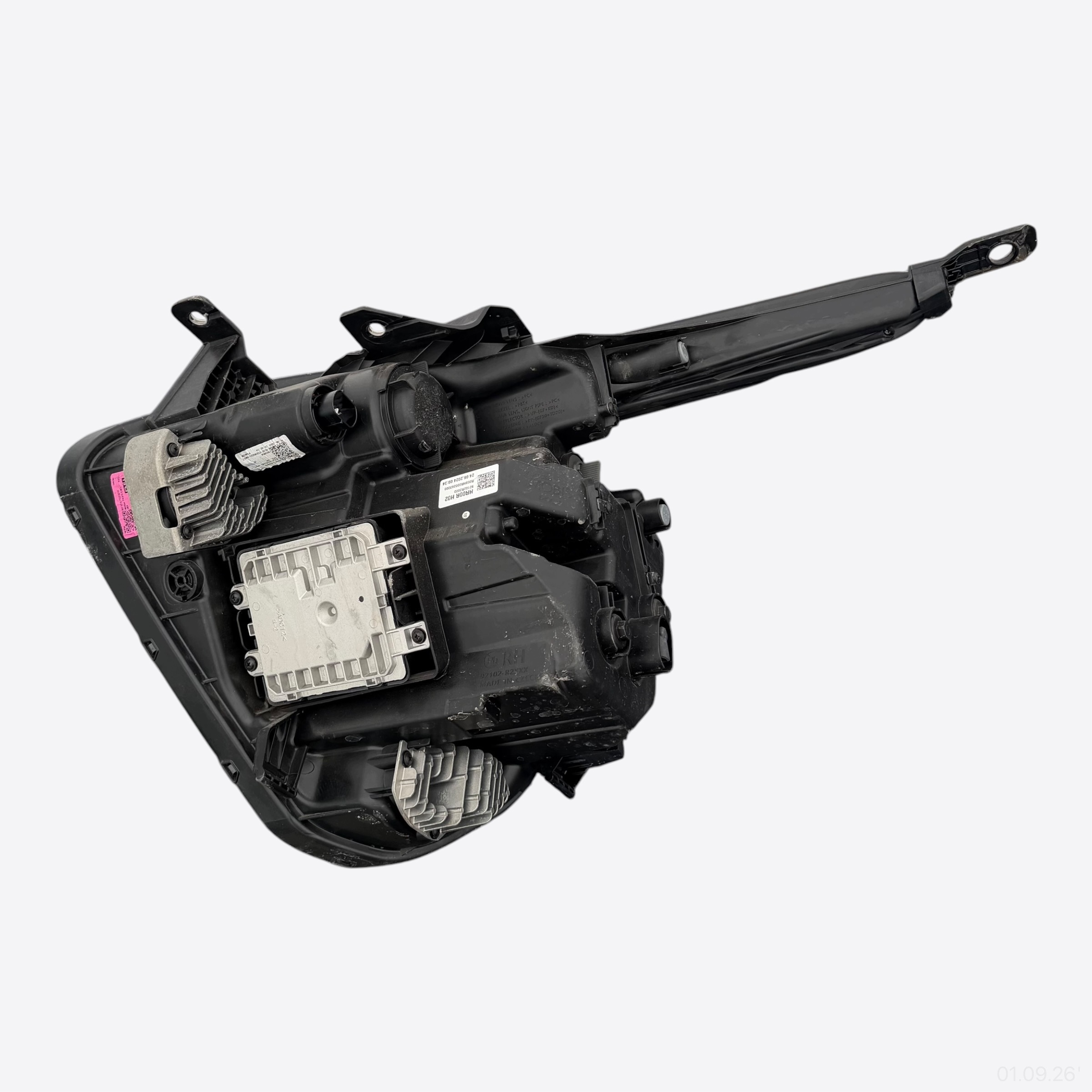 light front right KIA SPORTAGE V 2024 ROK FULL LED 92102R2000