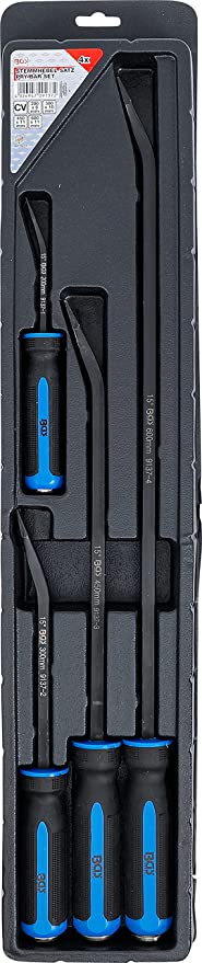 Dílenské páky, 4 ks Bgs