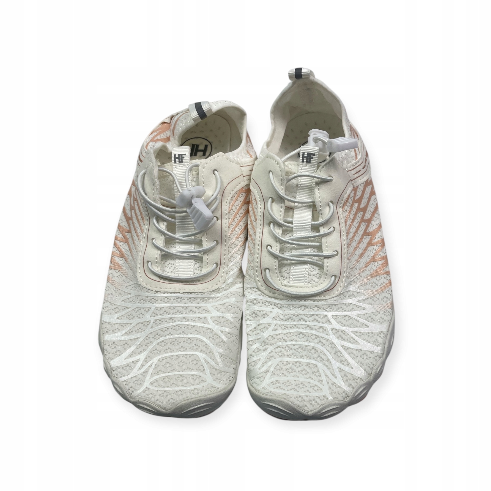 Hike Protiskluzové boty pro chůzi naboso (Unisex) (bogo) 36