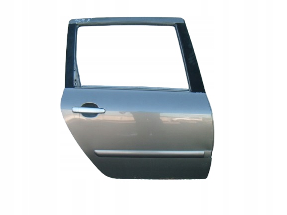 PEUGEOT 307 01- SW KOMBI DRZWI PRAWE TYŁ KDAC