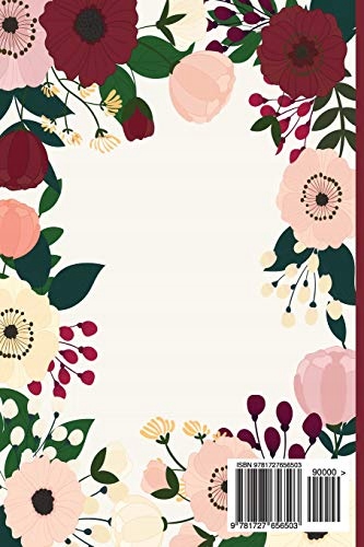 Publishing, Daniela The Password Book: Never forget a password again: Passw Język publikacji angielski