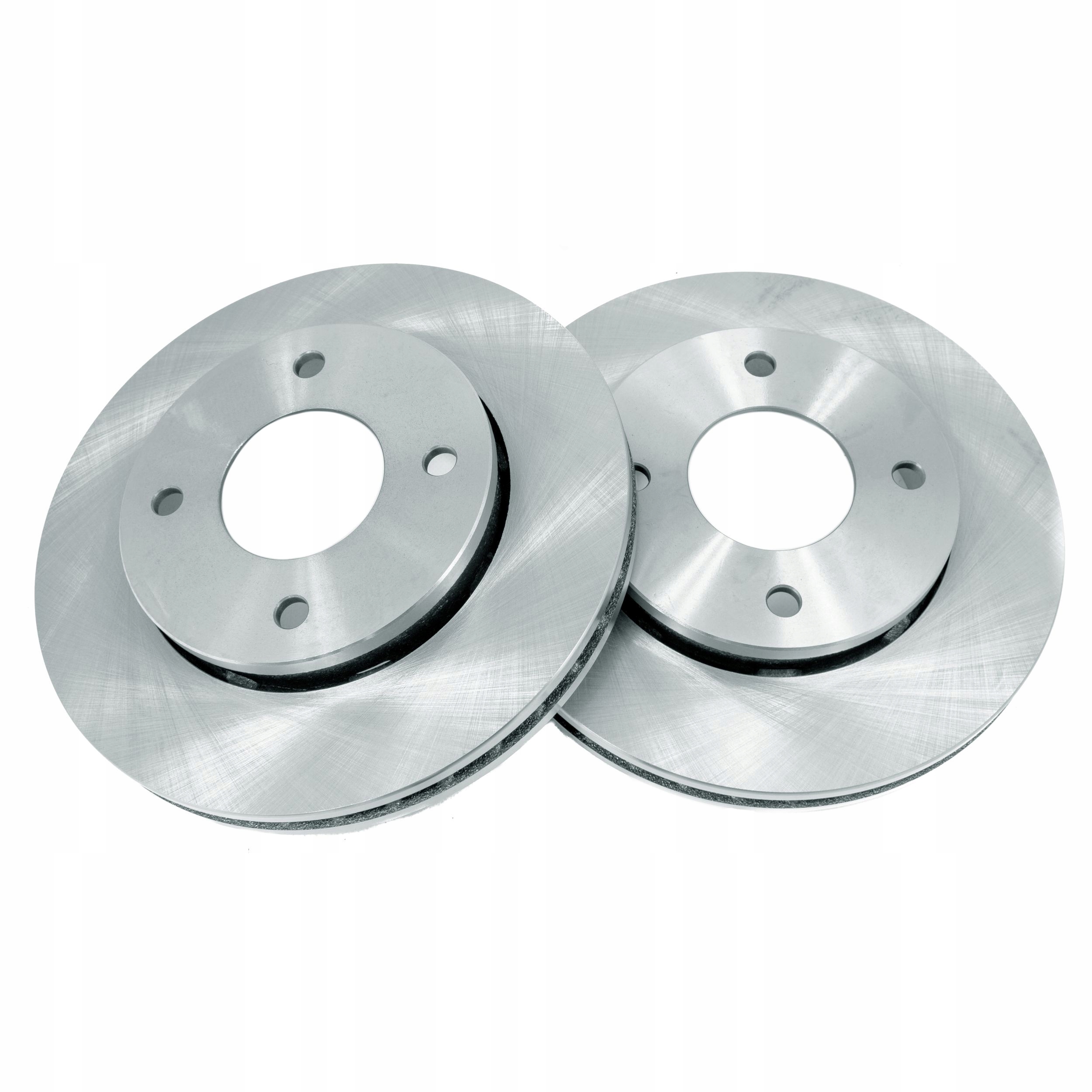 24012401921-SET-MS - Диски передние SMART FORFOUR MITSUBISHI COLT, COLT VI