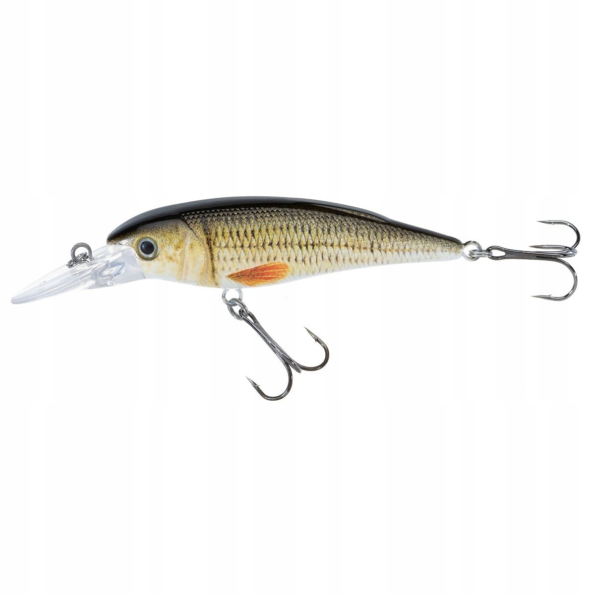 Wobler Jaxon Vist 8cm 12g VR-TF080L