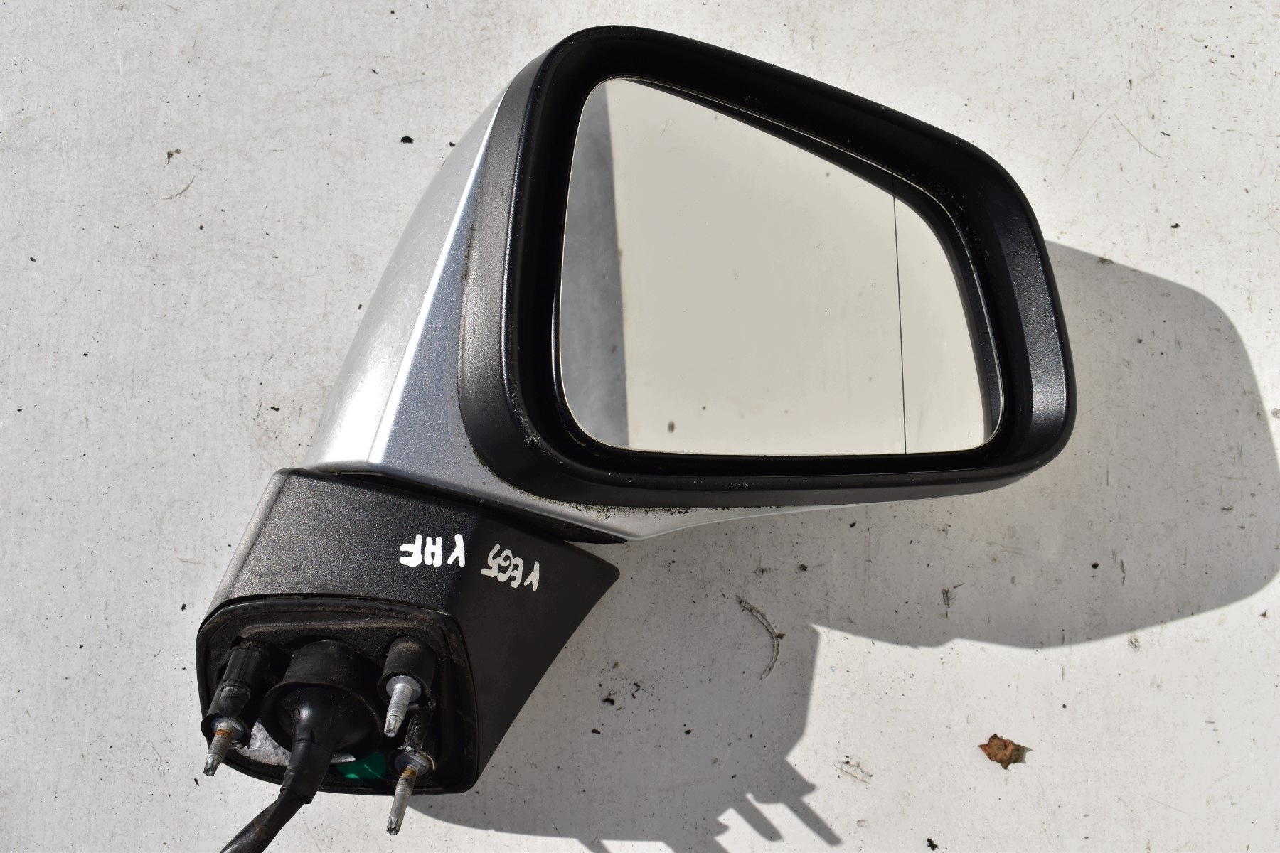 mirror right 7PIN OPEL MOKKA and 2012-2019 026673 UK