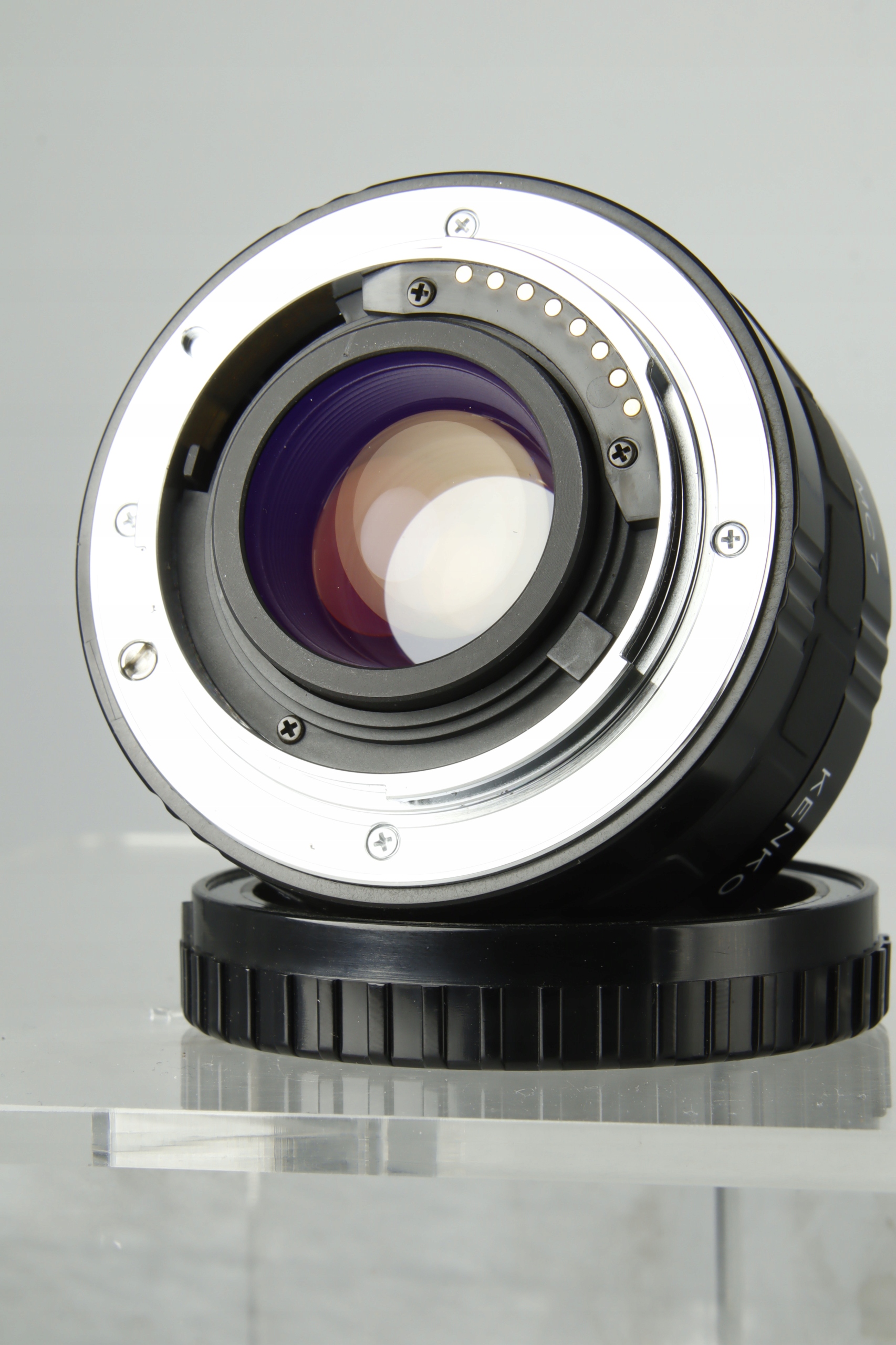 Kenko 2x Teleplus MC7 Telekonwerter do Sony A / Minolta AF