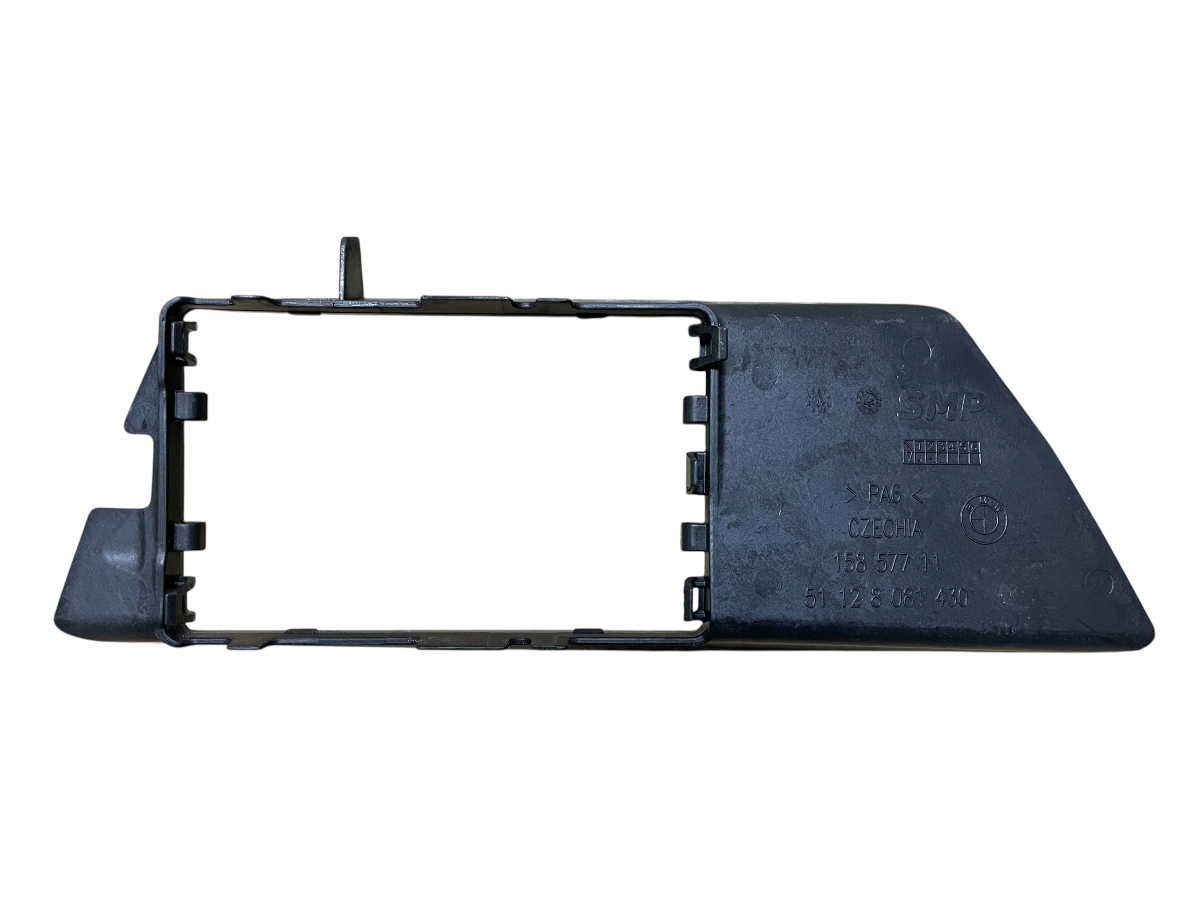 TERMINALE ABSORBERA Destro BMW 4 G26
