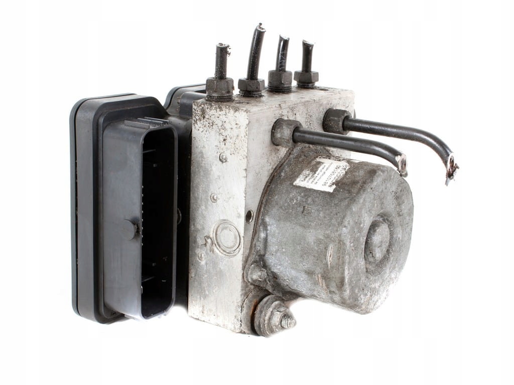 0265956083 9810768180 - Главный тормозной цилиндр ABS ABSU PEUGEOT 308 II 13-r.