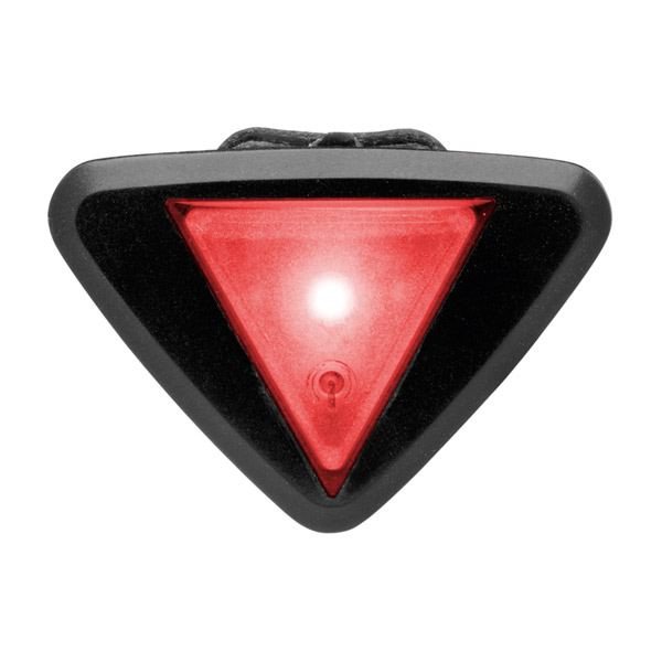 Lampka do kasku rowerowego quatro junior Uvex plug-in Led