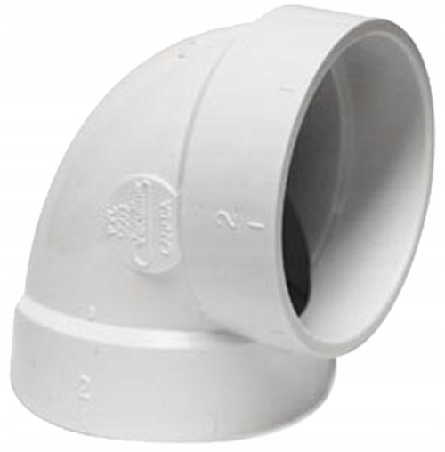 KOLANO BEZPIECZEŃSTWA DO ODKURZACZA CENTRALNEGO