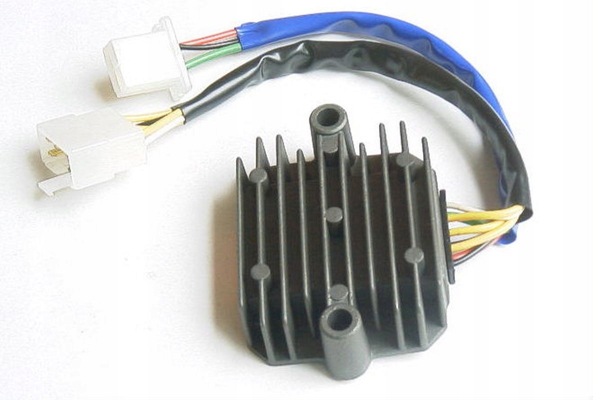 Tourmax Regulátor Napätia Honda Cb 900C/F '81-'82, Cb 750K/C/F '81-'82, Cb