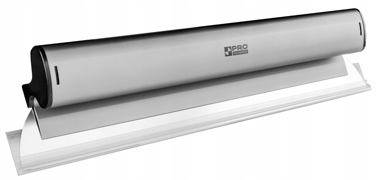 Špachtle na hladítko hliníková s ostřím 60 cm 0,35 mm Pro