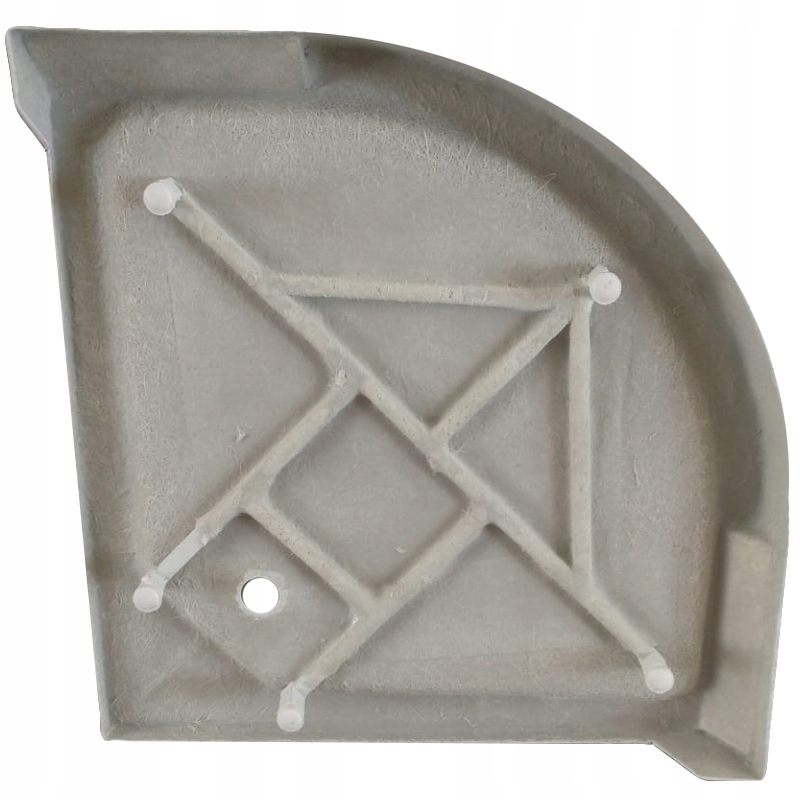 KABINA PRYSZNICOWA Z HYDROMASAŻEM WSH311A 80x80 CM Szerokość 80 cm