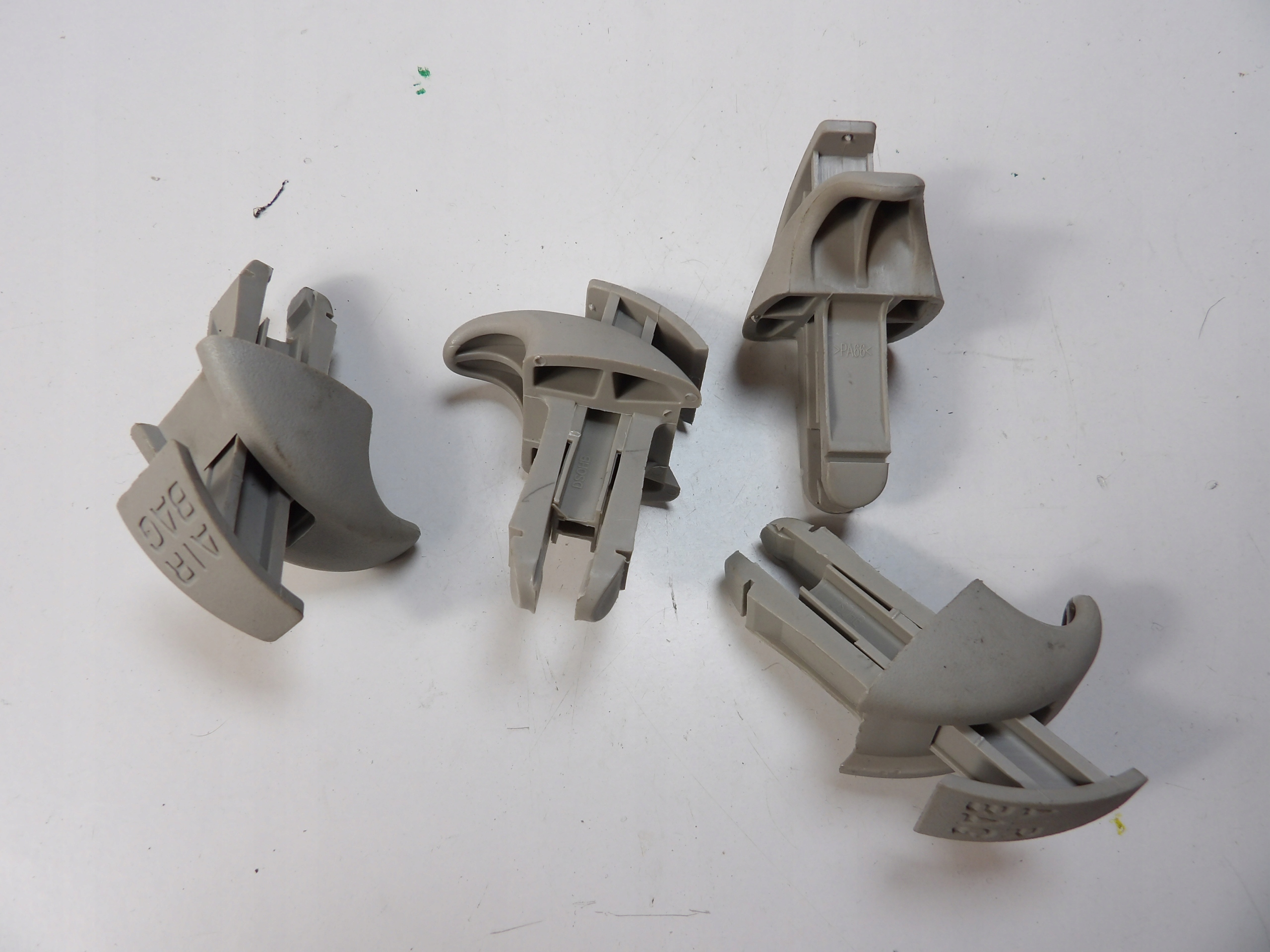 FORD FIESTA MK7 HACZYK Support Ciel de toit