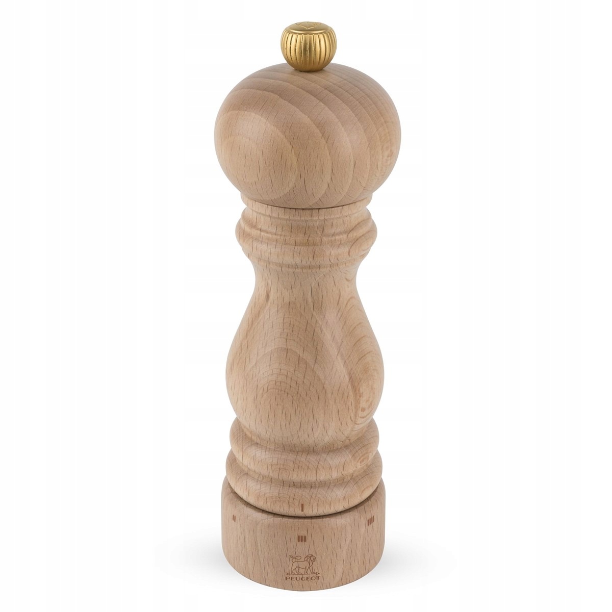 Peugeot Paris Mlýnek na sůl 18 cm přírodní u-select