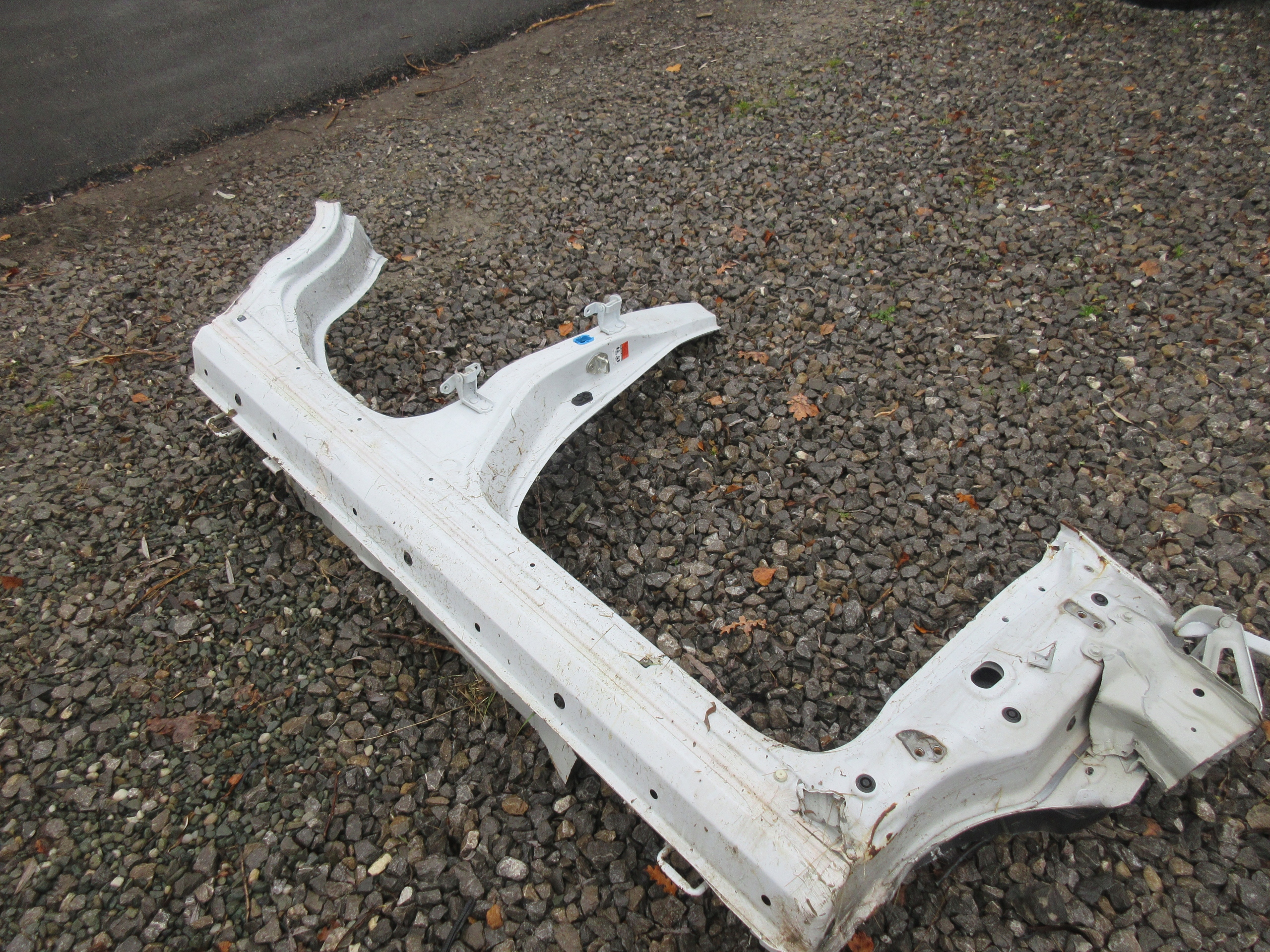 VITARA III LIFT ALLGRIP порог столб правый