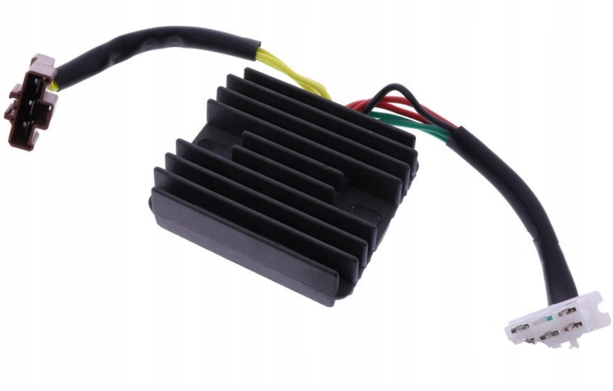 Regulátor napětí usměrňovač Aprilia Tuono 1000 R Nový