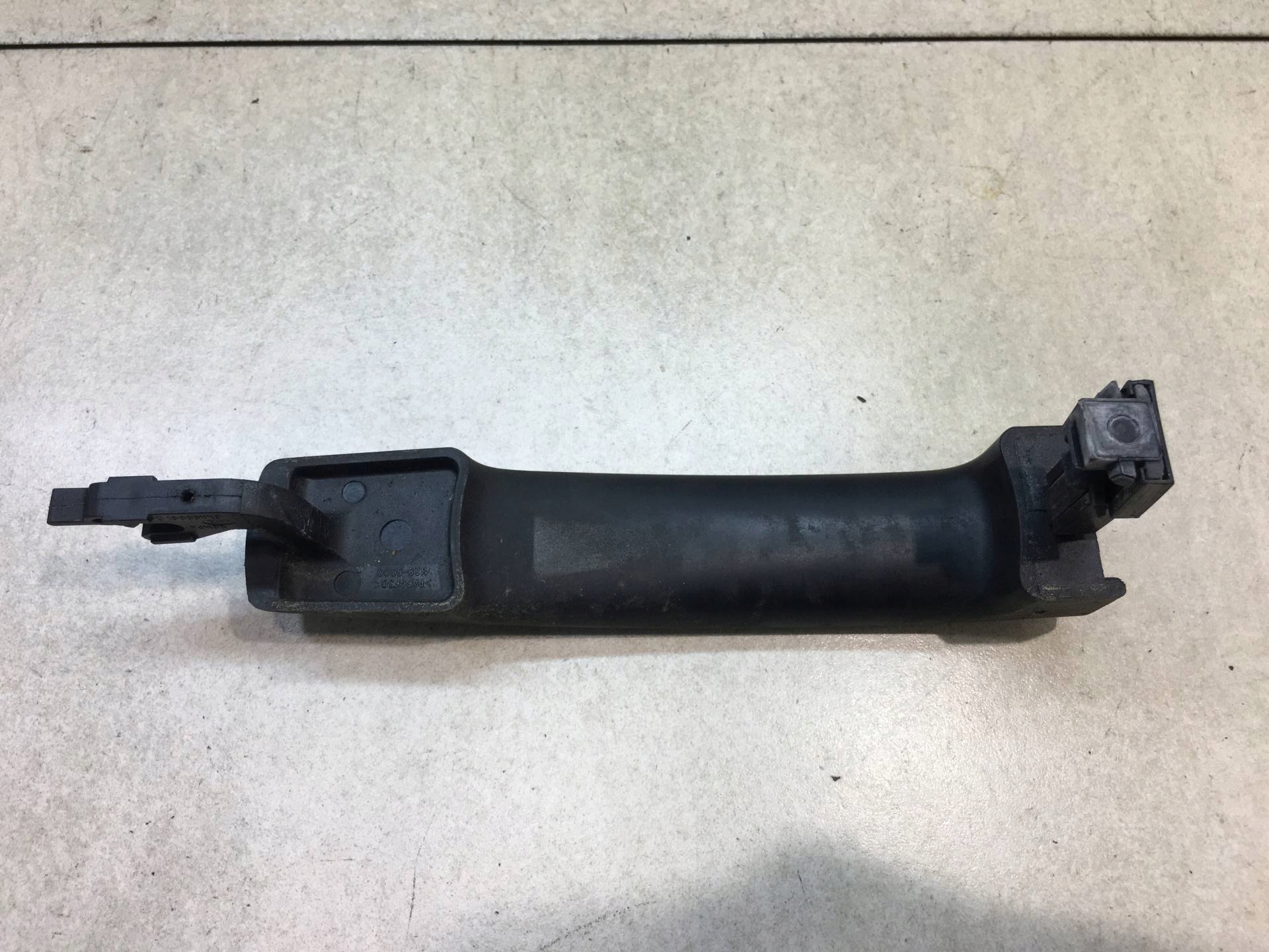handle exterior right front DISCOVERY III