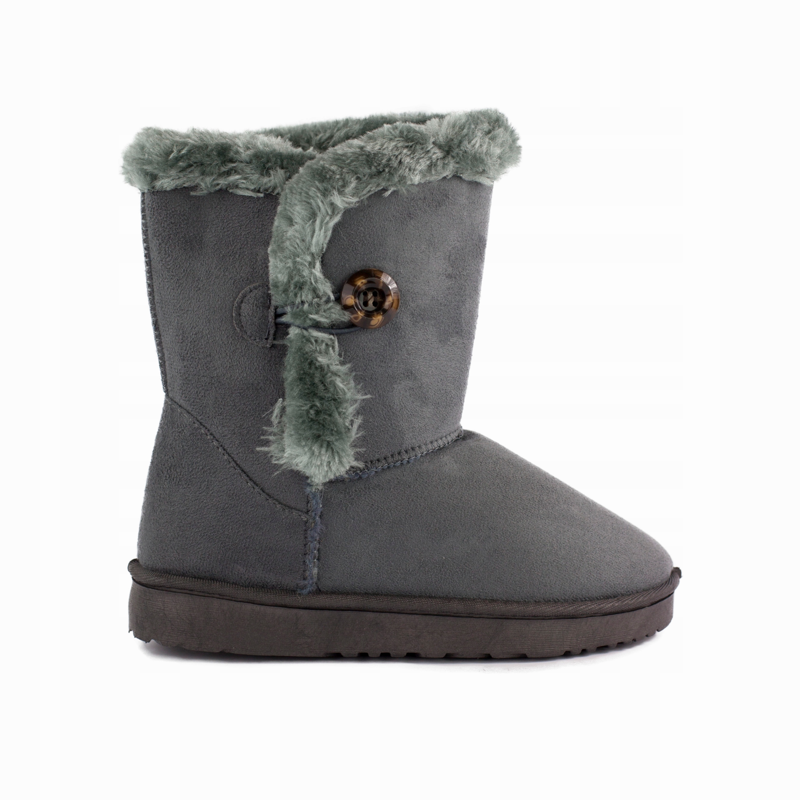 BOTKI ocieplane MUKLUKI zimowe EMU (38)