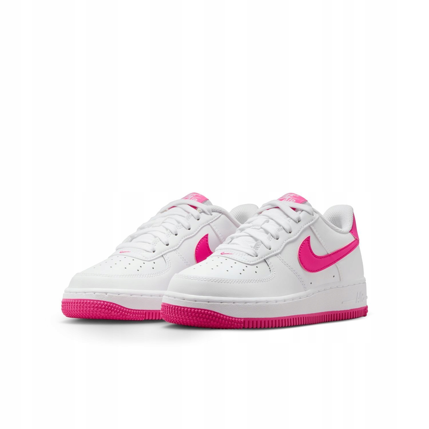 Boty Nike Air Force 1 Vel 38,5