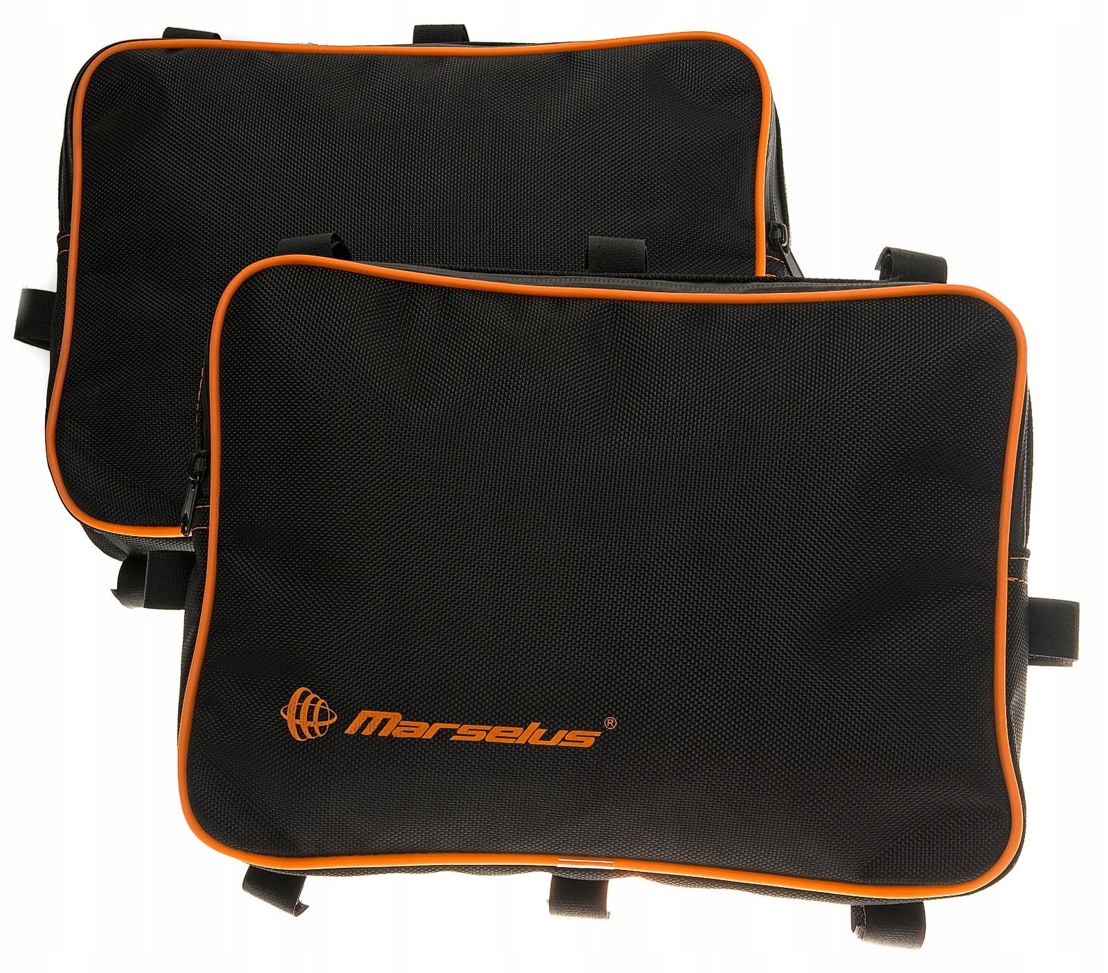 Універсальні сумки для стелажів (поліестер 1680D)