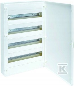 Rozd.n/t Golf 4X18M IP40 D.plné