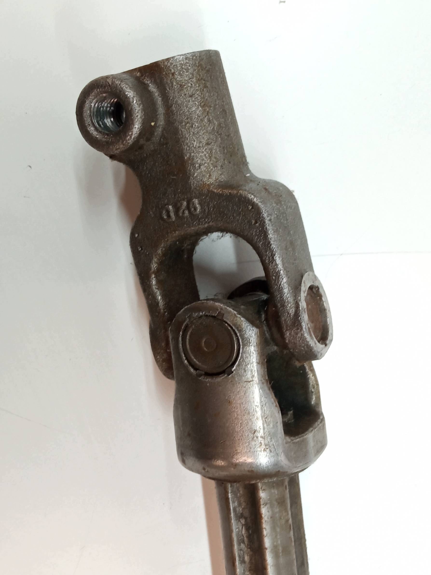 Croix Colonne de direction Volant Renault Clio V (2019-)
