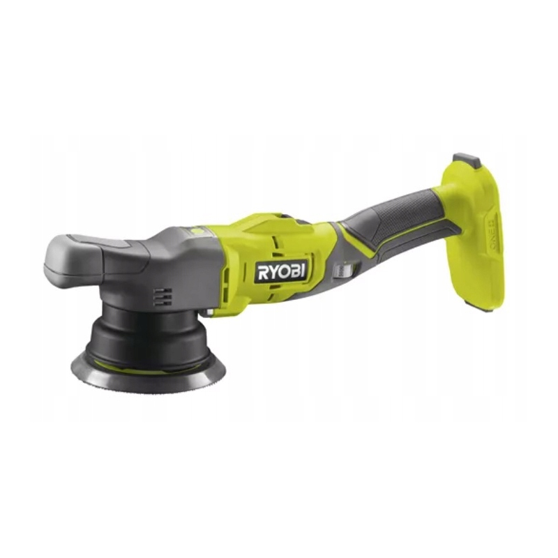 RYOBI AKUMULATOROWA POLERKA R18P-0 18V 5133004845