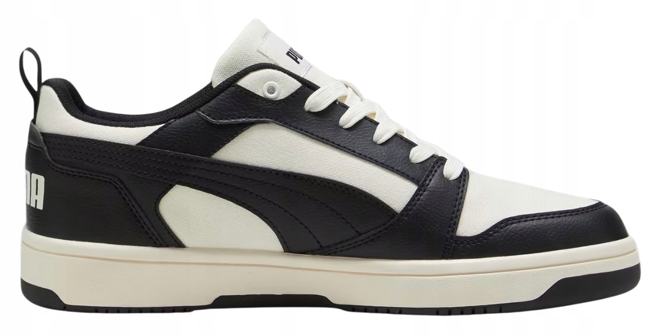 Boty Puma Rebound V6 Low CV 395079 vel. 45