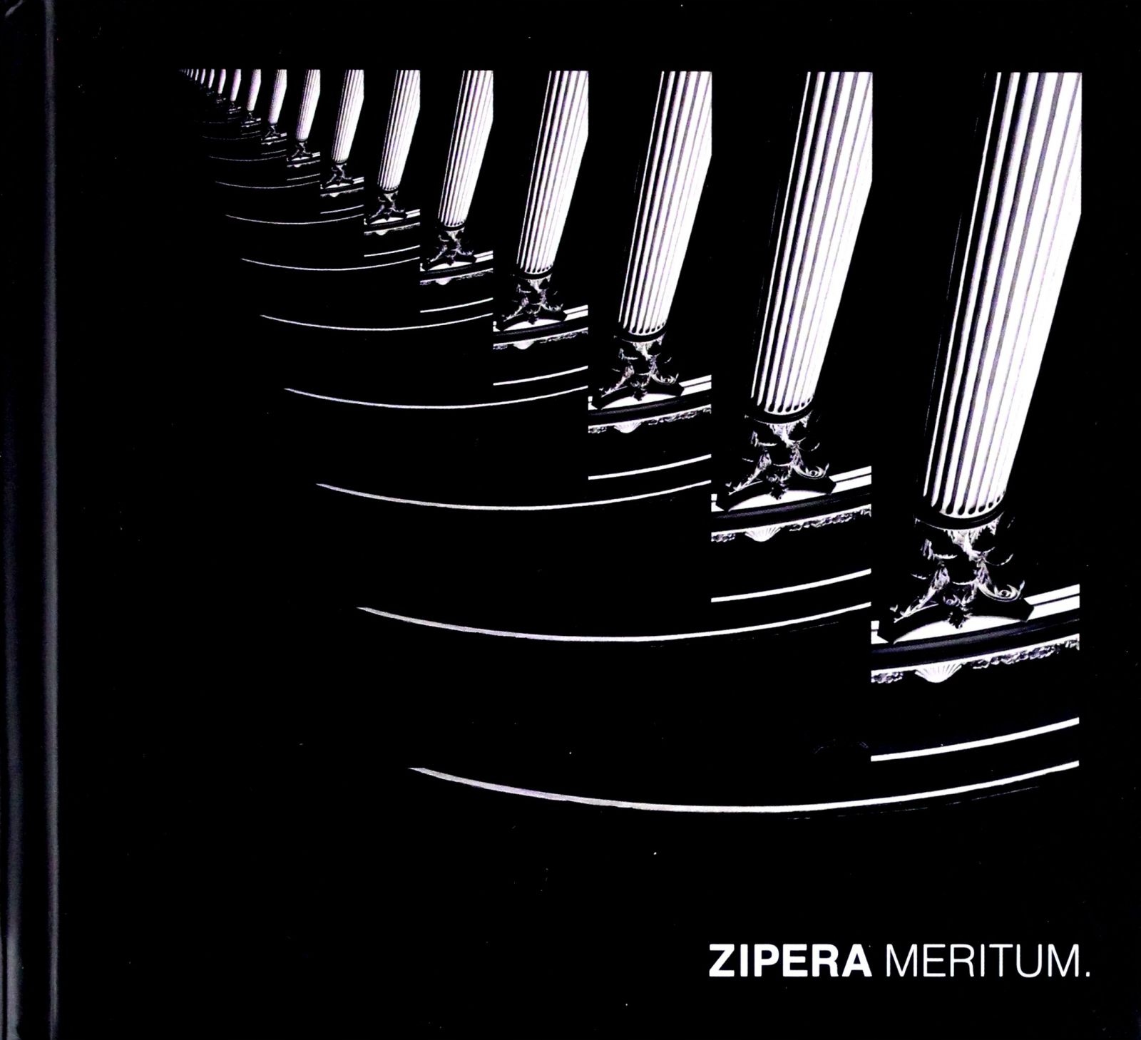 

Zipera: Meritum (CD)