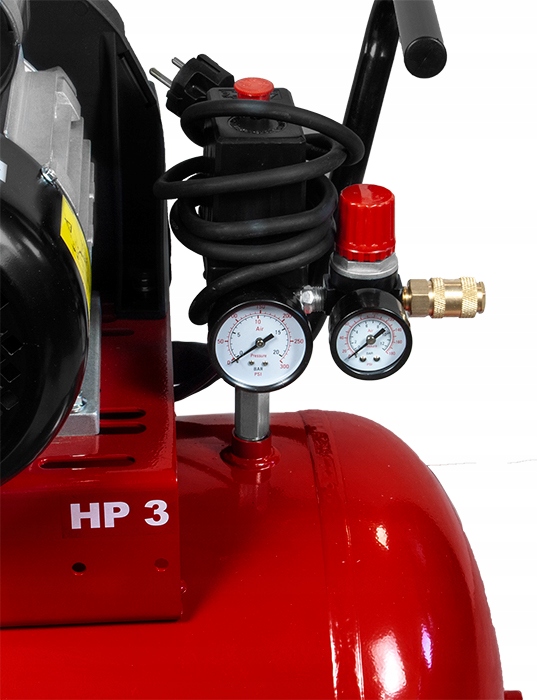 Kompresor Sprężarka B2800B 100L KK 420/100 Kupczyk Kod producenta KK 420/100M