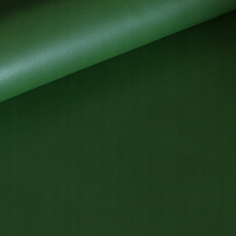 Skóra bydlęca garbowana roślinnie 1.2 mm-verde-A4
