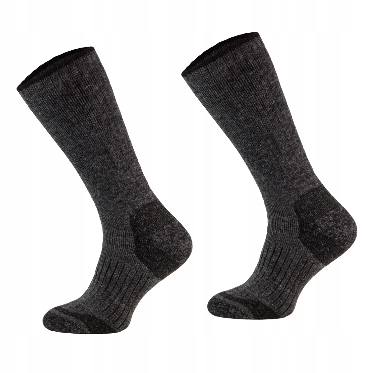 Skarpety turystyczne Comodo Alpaca grube c 35-38