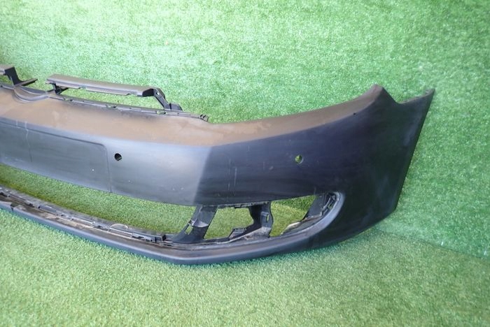 VW GOLF VI nárazník přední předek zamiennik
