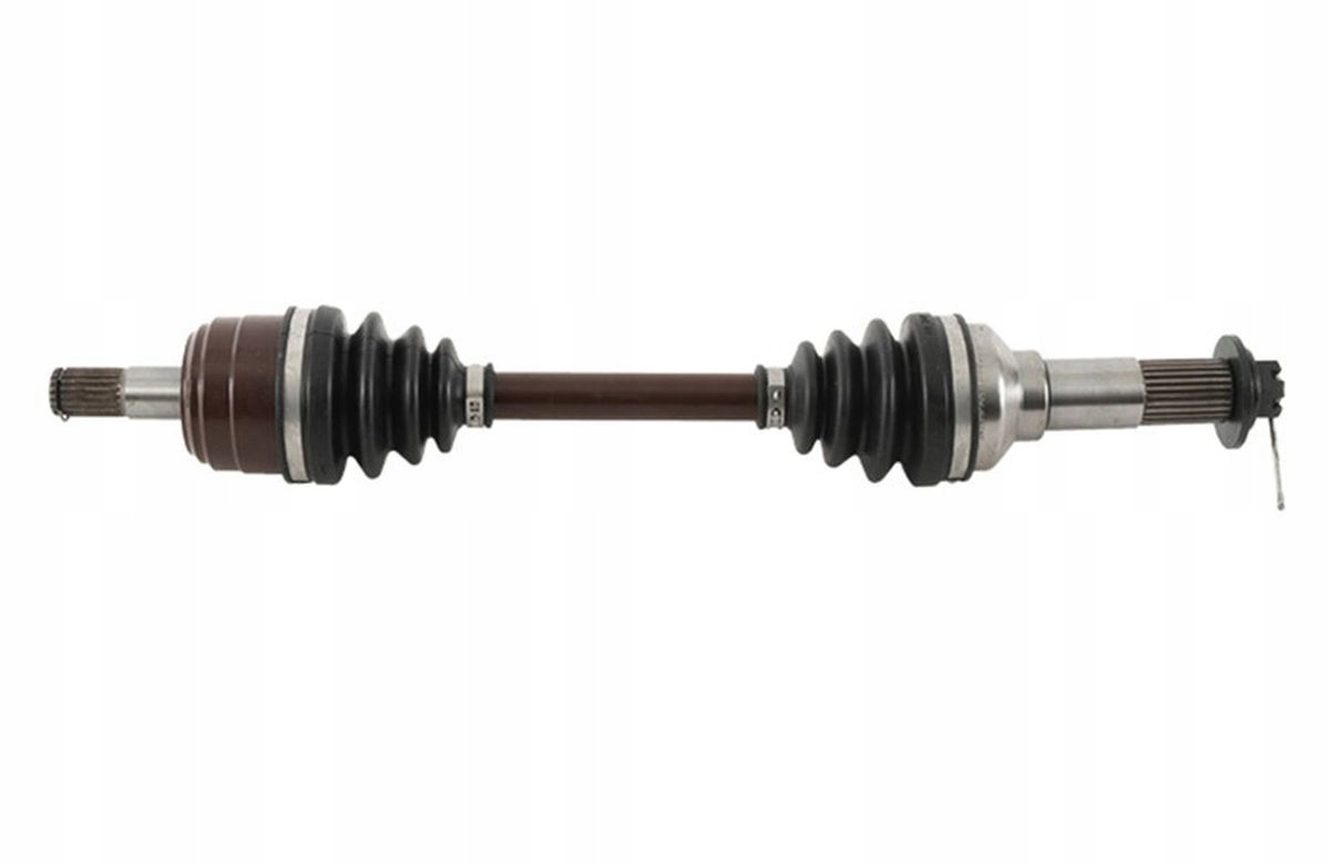 All Balls Hnacia Poloos Yamaha Yfm 350 Fx Wolverine '01-'05 Predná Strana L
