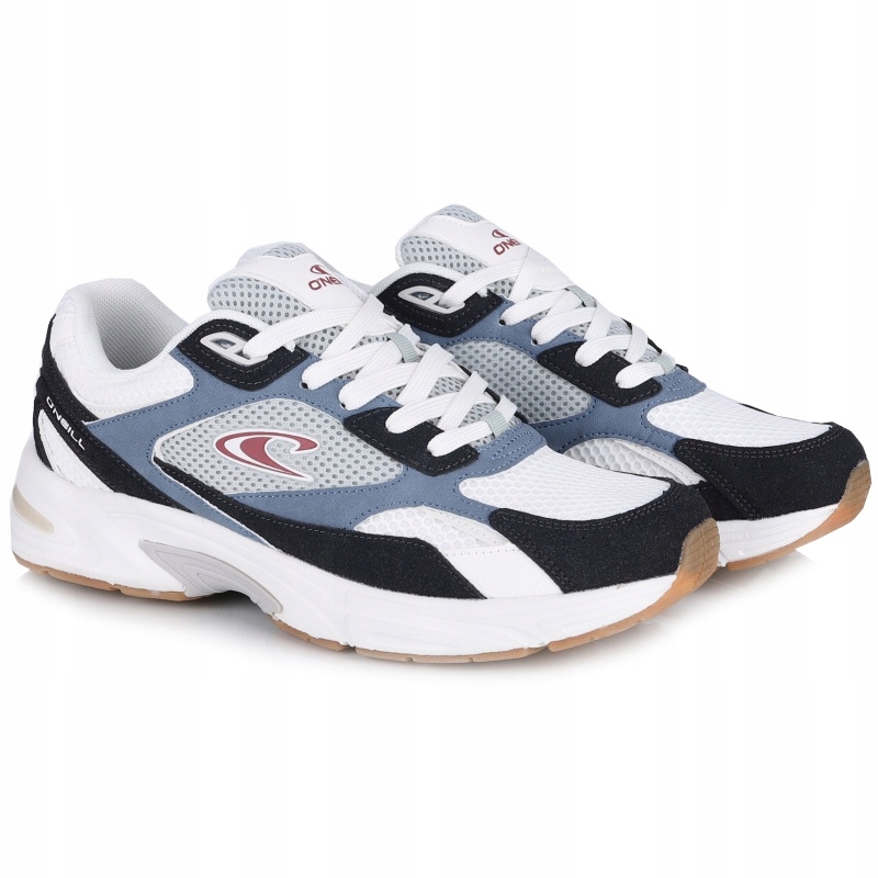 Pánské tenisky O'Neill 90261023.97Q Dress Blues/real Teal Eko Vel. 45