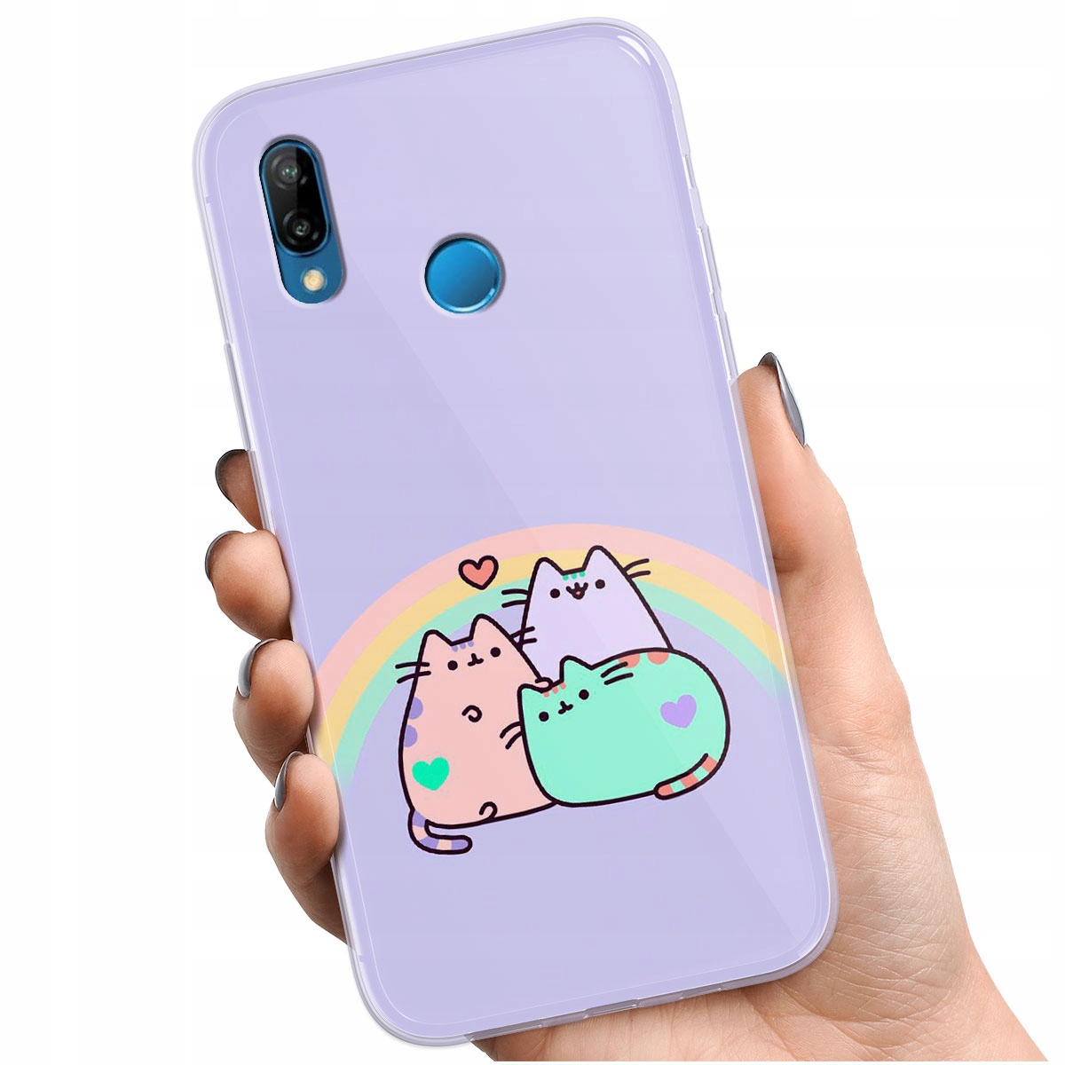 

Etui Markowe Do Huawei P20 Lite Bestseller