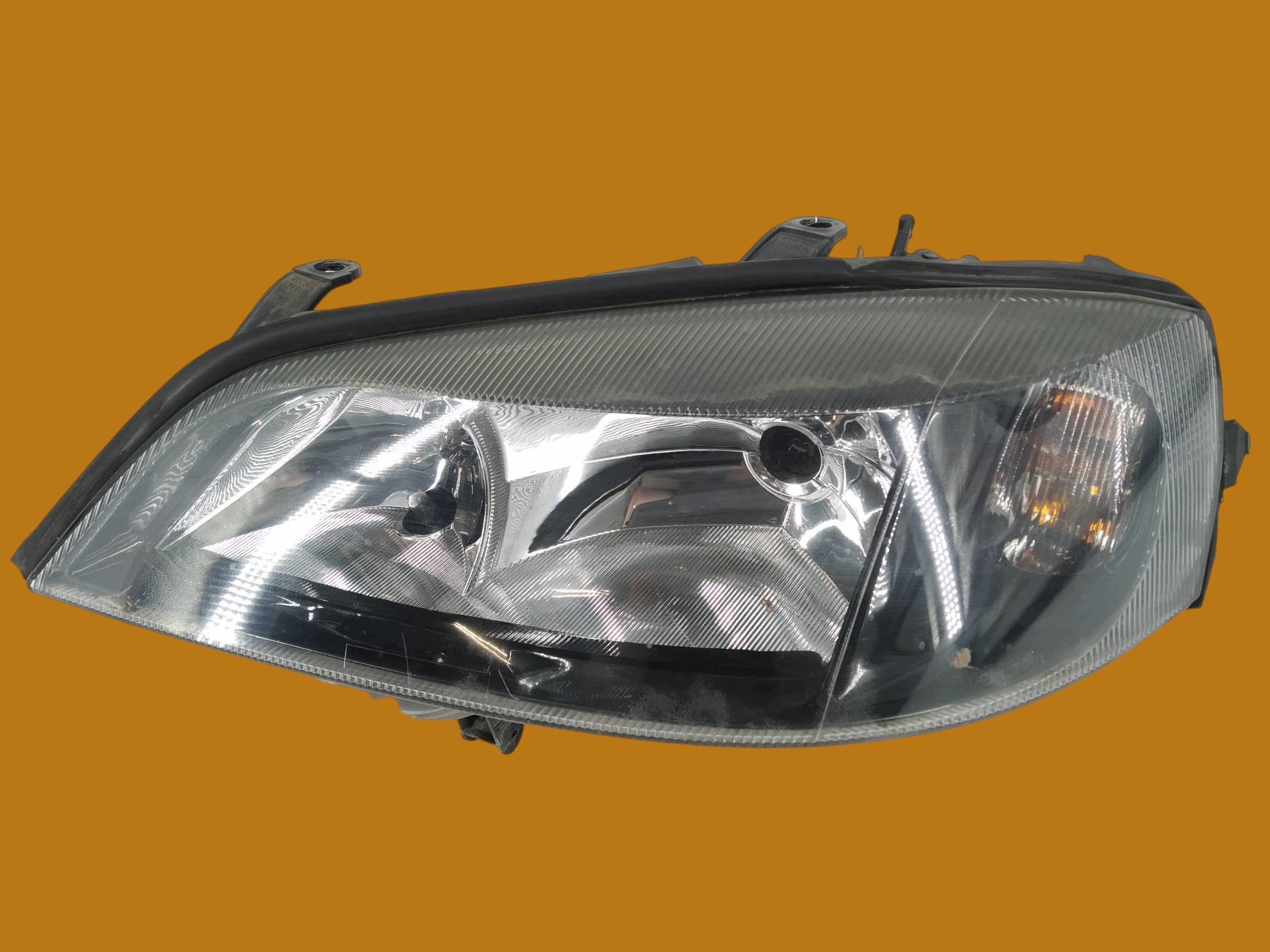 light front left DYMIONA EUROPA Opel Astra II (1998-2009) G