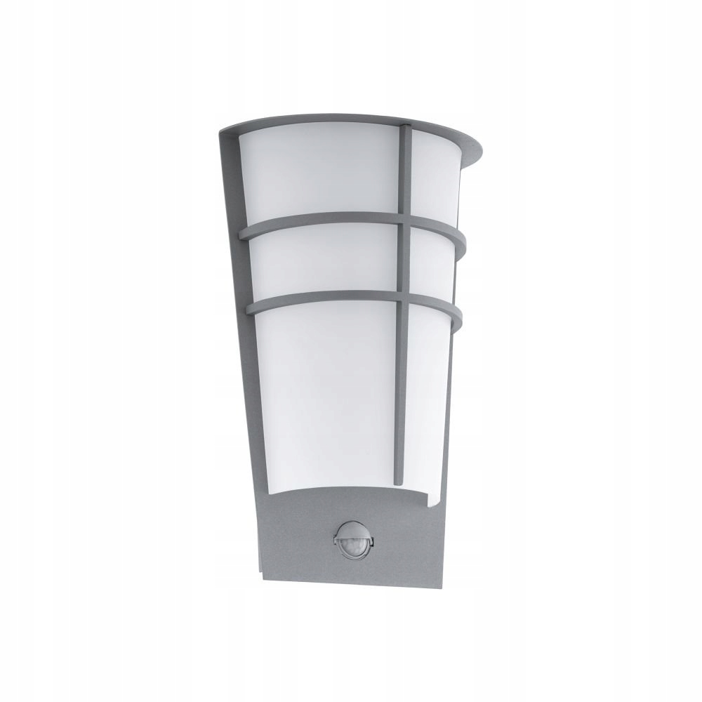 Nástěnná Led lampa 2x2,5W s čidlem Breganzo 1 96017 Eglo