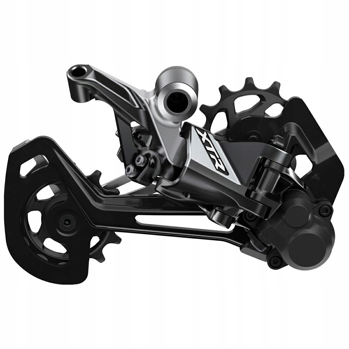 

Przerzutka Tył Shimano Xtr RD-M9100 Sgs 12rz