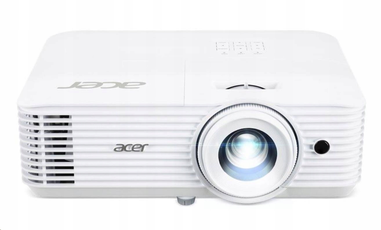 Projektor Acer X1528 Biely