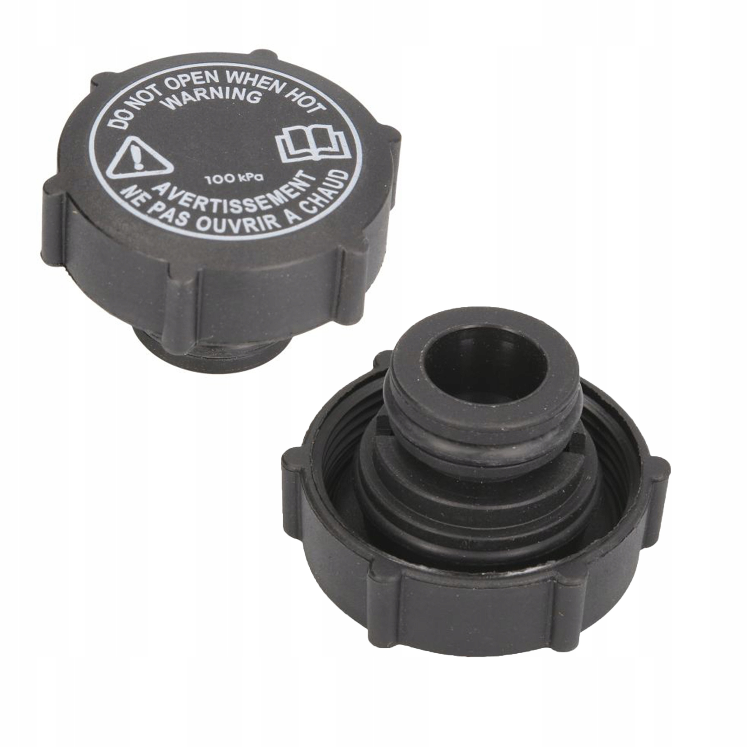 ПРОБКА БАЧКА ЖИДКОСТИ JAGUR X-TYPE XJ XK