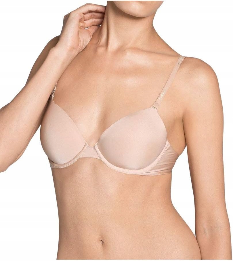 Triumph Tělo Make-up Whp Podprsenka 75B