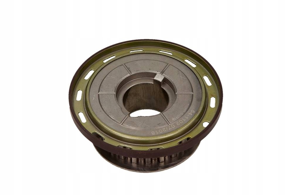 54-1103 - Шкив коленчатого вала MAXGEAR CITROEN C1 / C2